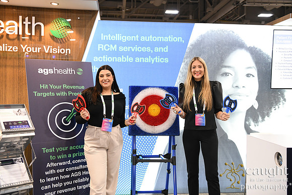 462 AHIMA 2024 Salt Lake City