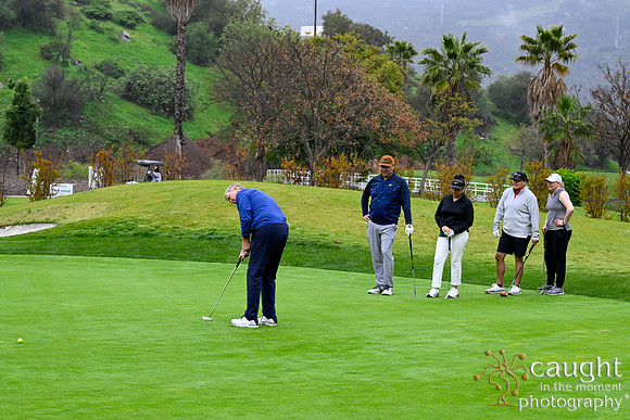217 Charimans Golf Classic 2025