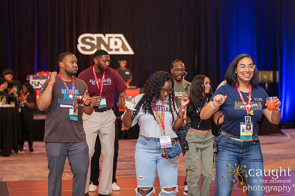 043 SNDA 2025 in Kansas City