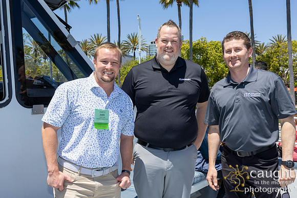 445 NAFTZ Spring Conference 2024 in Long Beach
