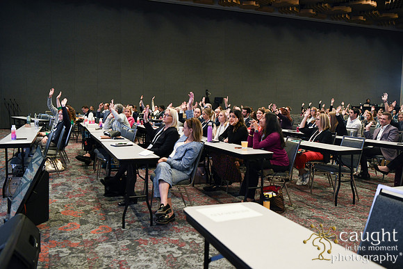 918 HOPA 2025 Conference in Portland - BIG Idea