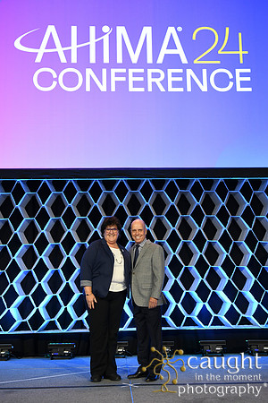 1362 AHIMA 2024 Salt Lake City