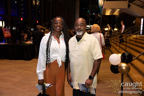 091 90th Anniversary Opening Night - A New World