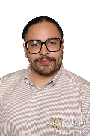 160 Reyes Coca-Cola Bottling Executive Portraits 2025
