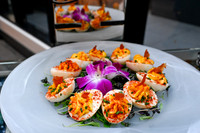 Deviled Eggs