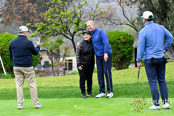 150 Charimans Golf Classic 2025