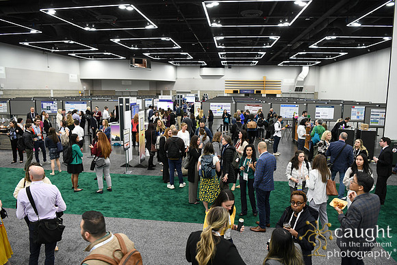 582 HOPA 2025 Conference in Portland - Posters