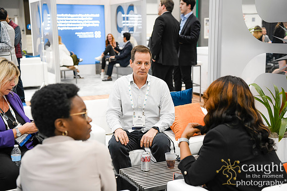 374 AAE 2024 in Los Angeles - Exhibit Hall