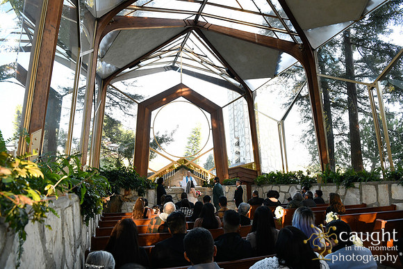 307 Castellon Wedding at Wayfarers Chapel and Long Beach Museum of Art
