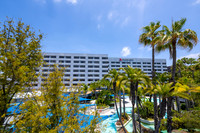 055 Marriott Long Beach Airport