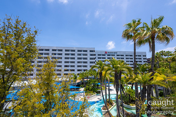 055 Marriott Long Beach Airport