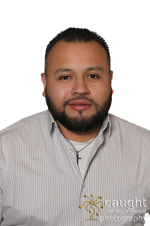 012 Reyes Coca-Cola Bottling Executive Portraits 2025