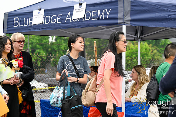 389 Blue Ridge Academy Ceremonies Candids