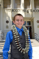 029 Charles Howard-Rogers Middle School Portraits