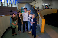 014SchoolforFieldStudiesatLongBeachAquarium