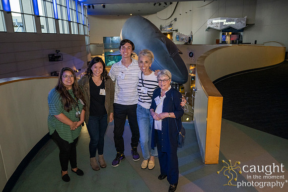 014SchoolforFieldStudiesatLongBeachAquarium