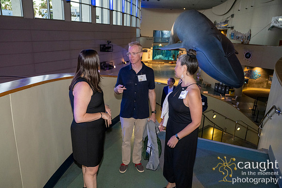 019SchoolforFieldStudiesatLongBeachAquarium