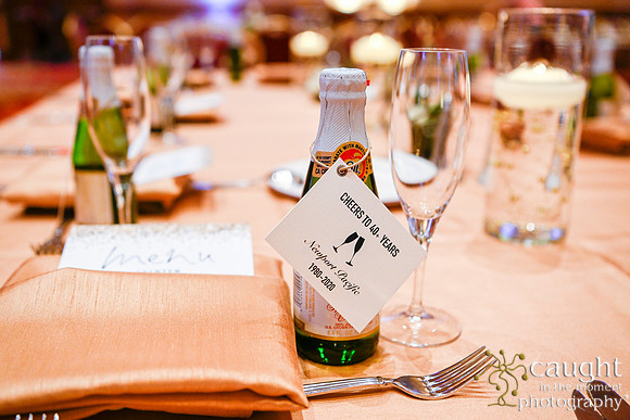 009 40th Anniversary Gala