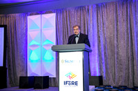 939 IFoRE 2024 Washington DC-Hotez Keynote and Student Oral Presentation Awards