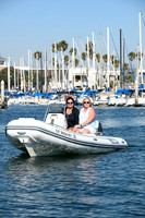 51 Dutile-Thompson Family Portraits in Long Beach