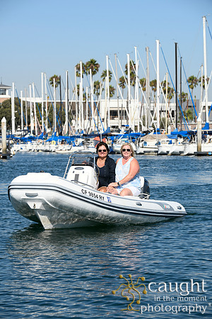 51 Dutile-Thompson Family Portraits in Long Beach