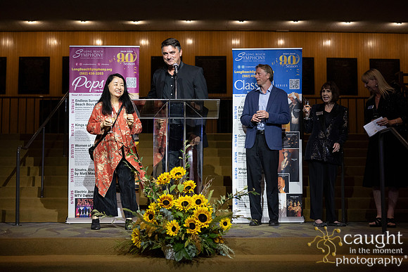 298 90th Anniversary Opening Night - A New World