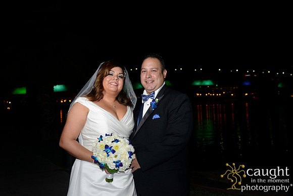 305 Hotel Maya Wedding