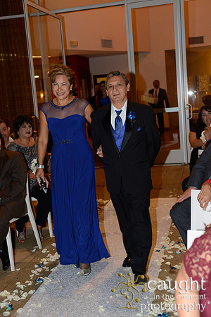 203 Hotel Maya Wedding