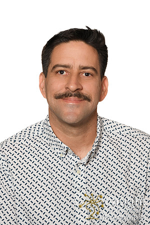 309 Reyes Coca-Cola Bottling Executive Portraits 2025
