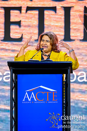 137 AACTE Annual Meeting 2025 Long Beach