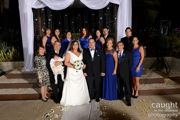 291 Hotel Maya Wedding