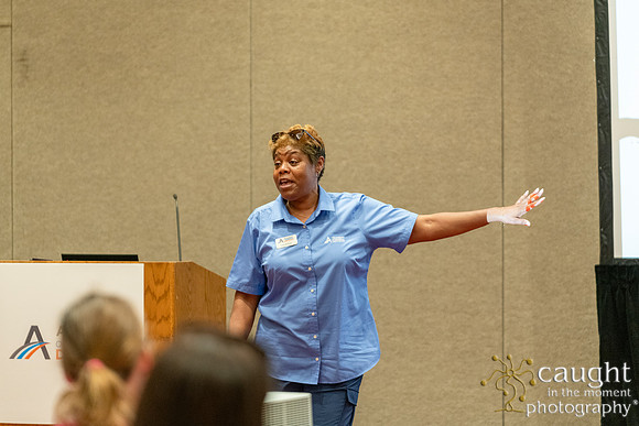 713 AGD2024 Conference in Minneapolis
