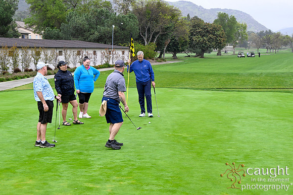226 Charimans Golf Classic 2025