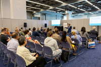 502 AGD2025 Conference in Montreal
