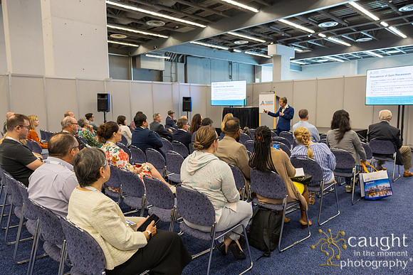 502 AGD2025 Conference in Montreal