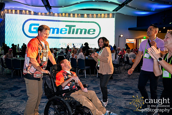 828 NRPA Conference 2024 Atlanta