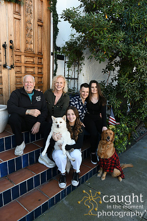 003 Stone Family Portraits in Long Beach 2022