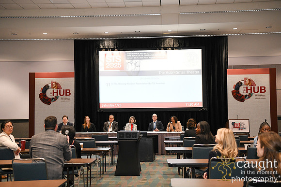 670 STS2025-The Hub