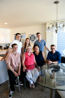 008 Dutile-Thompson Family Portraits in Long Beach