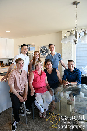 008 Dutile-Thompson Family Portraits in Long Beach