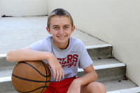 046 Charles Howard-Rogers Middle School Portraits