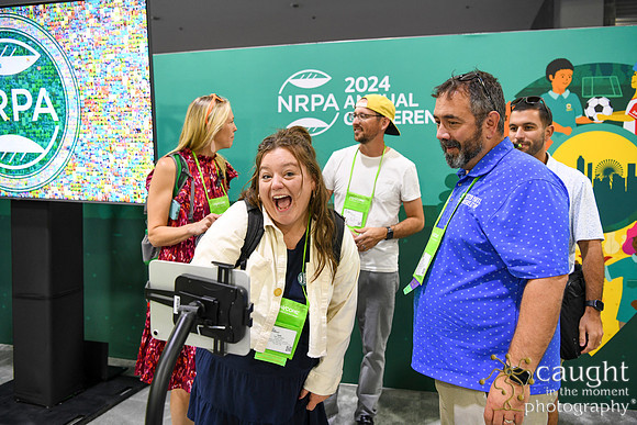 1677 NRPA Conference 2024 Atlanta
