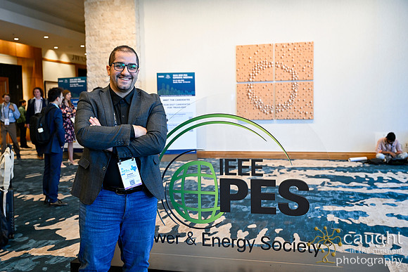 1194 IEEE PES General Meeting 2025 Austin