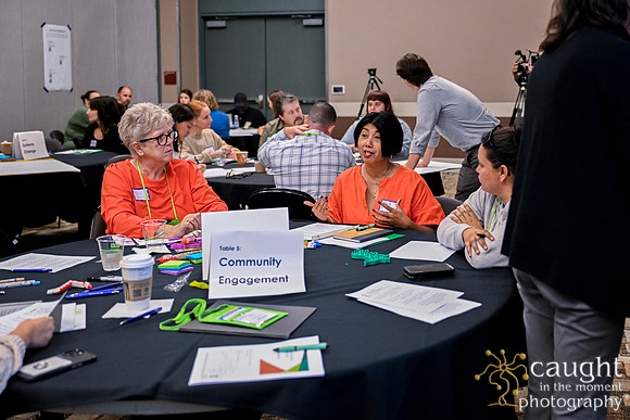 009 NRPA Dallas 2023 Highlights