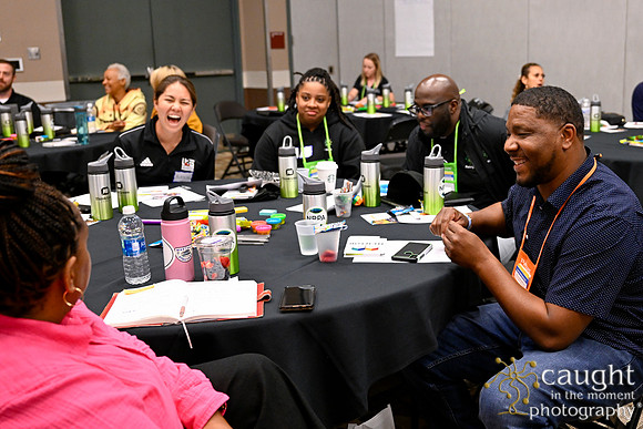 013 NRPA Dallas 2023 Highlights