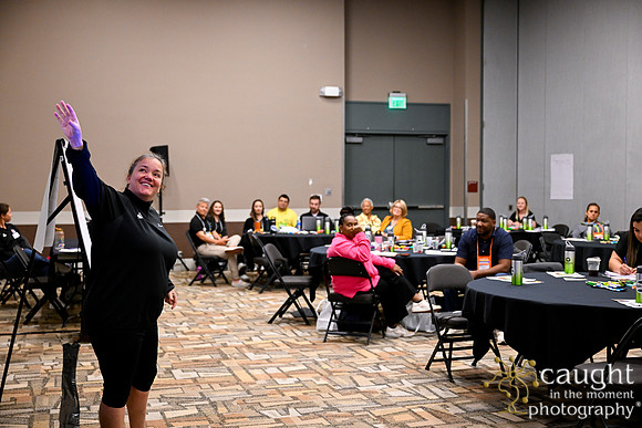 012 NRPA Dallas 2023 Highlights