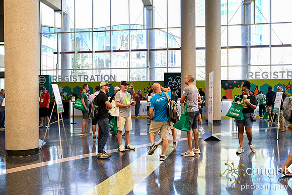 014 NRPA Dallas 2023 Highlights