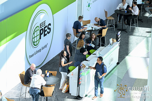 694 IEEE PES TandD Anaheim 2024