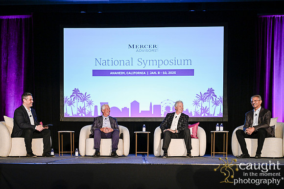 043 Mercer National Symposium 2025 Anaheim