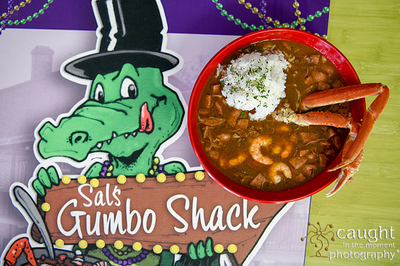 009 salsgumboshack